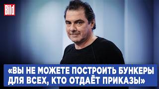 Кирилл Рогов про позицию Путина по ирано-израильскому конфликту и как это отразится на Украине?