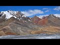 Tajikistan - Pamir 