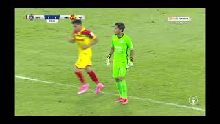 5 Minit Terakhir | JDT vs Selangor MSL 2021