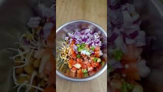 sprouts salad/ healthy food #shorts