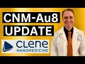 CNM AU8 for Multiple Sclerosis 3-Year Data