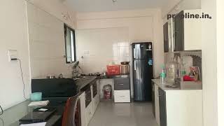 propline.in || 3 BHK flat for RESALE || 📌 Pimple Nilakh || 7410150150