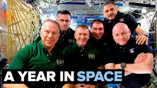 Life As An Astronaut On The ISS (Episode 01). Preparation, Takeoff, The Crew