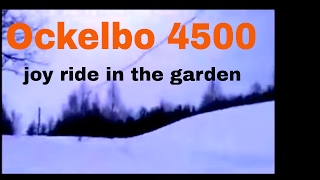 ockelbo 4500