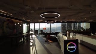 Our new office in Hong Kong | Covestro