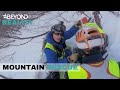 Flying Into A Tree Head First | Mountain Rescue | Beyond Reality