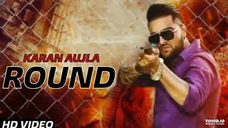 Round_-_Karan_Aujla_(Full_Song)_Deep_Jandu___Latest_New_Punjabi_Songs_2019