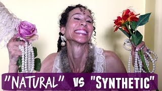 "Natural" Versus "Synthetic" Options for Menopause Management - 22