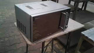 kenstar microwave oven  (old scrap khatauli )