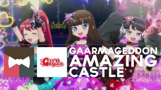 Gaarmageddon - Amazing·Castle