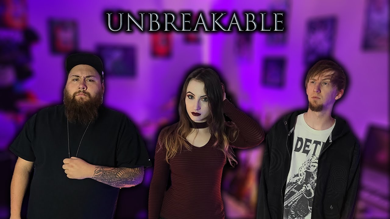 Fireflight Unbreakable Better Audio