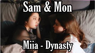 Sam & Mon - Miia - Dynasty  @IDOLFACTORY