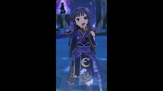 【ミリシタMVソロ】SING MY SONG (最上静香) 極夜ノ楓