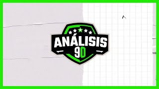 🟠 Análisis 90 -  Análisis de la #Ligapro   -  26/11/2024 🇪🇨