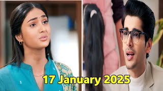 Dil Ko Tumse Pyar Hua | 16 January 2025 | Full Episode 183 | Dil Ko Tumse Pyar Hua Today Episode 186