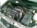 opel astra g td x17dtl engine running