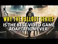 Why The Fallout TV Show is The Best Video Game Adaptation Ever!