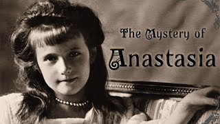 Mystery of Anastasia
