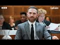 Dean Is On Trial... | This Week On EastEnders