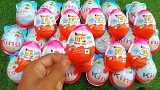 New 500yummy  kinder, egg, relax, relaxing, unboxing, yummy, toys, surprise,#kinderboy #candy #asmr