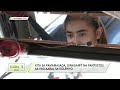 regional tv news babaeng estudyante hinahangaan sa abilidad nito sa pamamasada ng jeepney