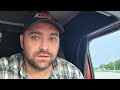 3 Month Review with Roehl Transport: My last load with Roehl