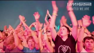 Hardwell   I AM HARDWELL   United We Are 2016 Live at Hockenheimring FULL SET