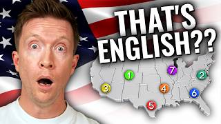 7 Strange American Accents You'll NEVER Guess