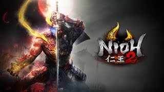 PS4 - 仁王2 Nioh2 - 厭世同行 - EP02無恥苦無流初成（夜刀神，今川義元）