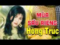 Mùa Sầu Riêng - Hồng Trúc (Tác giả: Hoàng Trang)