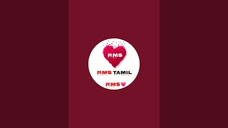 RMS TAMIL is live