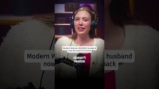 She Dumped Her Husband… Now She’s Crying to Get Him Back