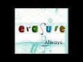 erasure always microbots trance dance mix