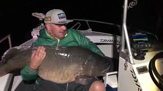 Copeton Dam Murray Cod 122 cm