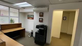 Summit square 1st floor