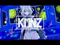 平行線 - さユり (Cover) / KMNZ TINA