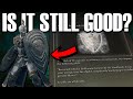 Does This Item Still Make You Invincible In Elden Ring? (Barricade Shield Nerf)