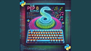 The PEP 8 SONG