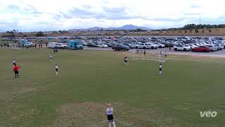 strikers orange future vs legends fc scv