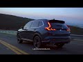 2024 Honda CR-V Review Dearborn MI | LaFontaine Honda Dearborn