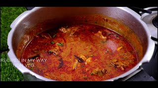 CHETTINAD CHICKEN KULAMBU - செட்டிநாடு சிக்கன் குழம்பு - சிக்கன் குழம்பு - TASTY CHICKEN CURRY