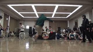 2024.10.20 B-SHOW 69 2on2 Battle 2-3