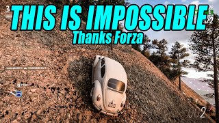 GETTING TROLLED SO HARD BY FORZA HORIZON 5