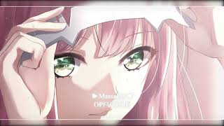 [nightcore] Massaker | OPFuture