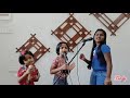 manike mage hithe මැණිකේ මගේ හිතේ cover by three sisters dinuli minuli u0026 thinuli