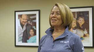 Sandy Drexler (United Way Fox Cities) | Miron Construction Testimonial