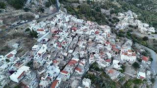 KRITSA CRETE,DRONE VIDEO 4K(ULTRA HD)