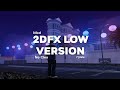 [SHARE] 2DFX LOW VERSION, NO CLEO • GTA SA-MP ANDROID