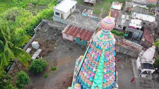 Mankeshwar Mandir Peth