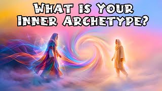 What Is Your Inner Archetype? Unlocking Your Personal Power | Carl Jung Original